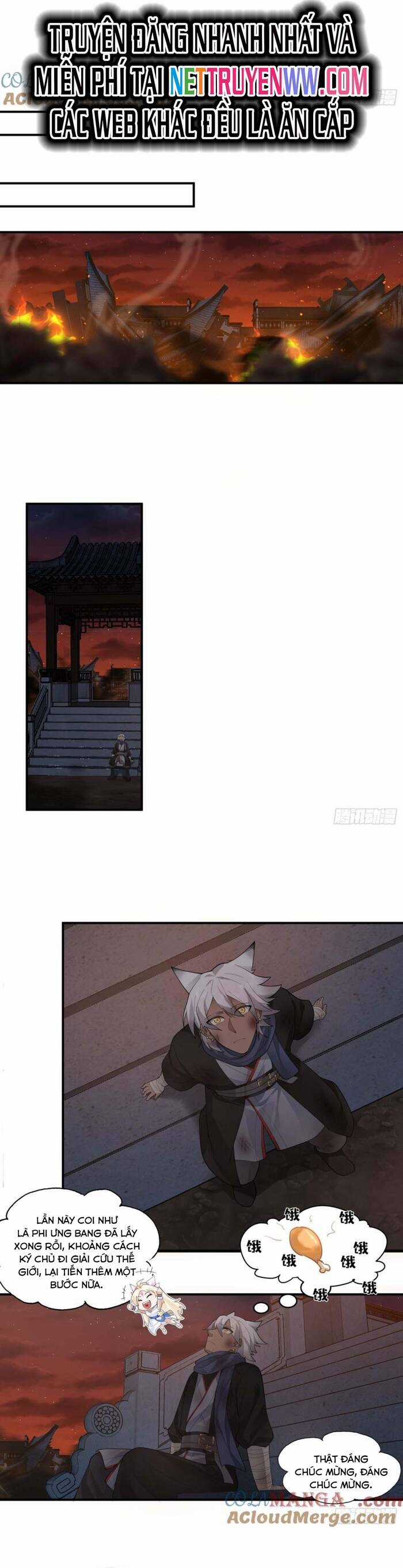 Một Người Quét Ngang Giang Hồ Chapter 43 trang 5