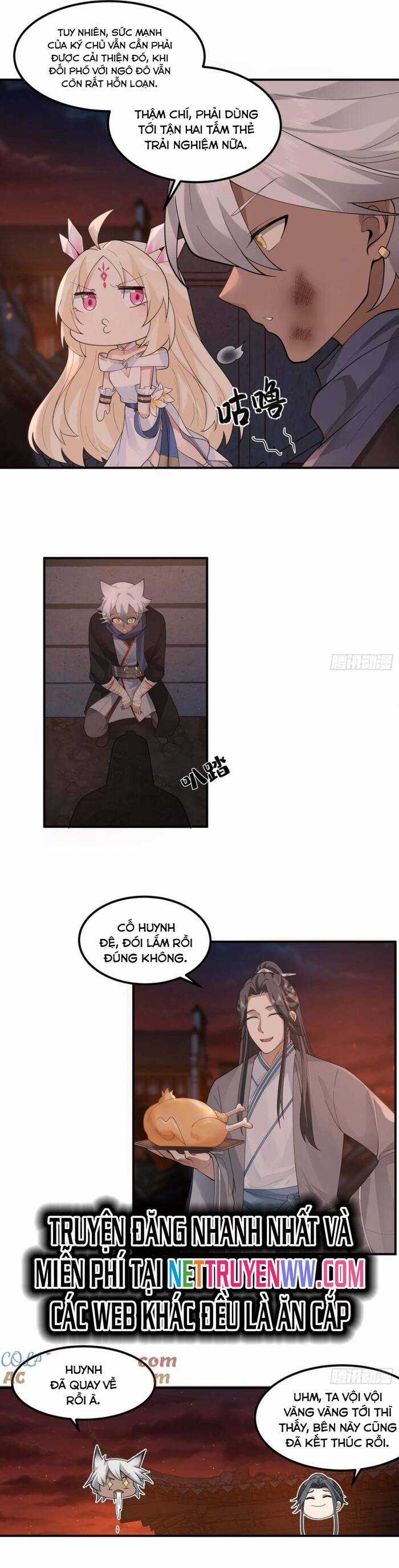 Một Người Quét Ngang Giang Hồ Chapter 43 trang 6