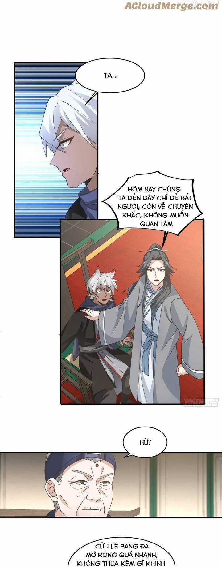 Một Người Quét Ngang Giang Hồ Chapter 44 trang 11