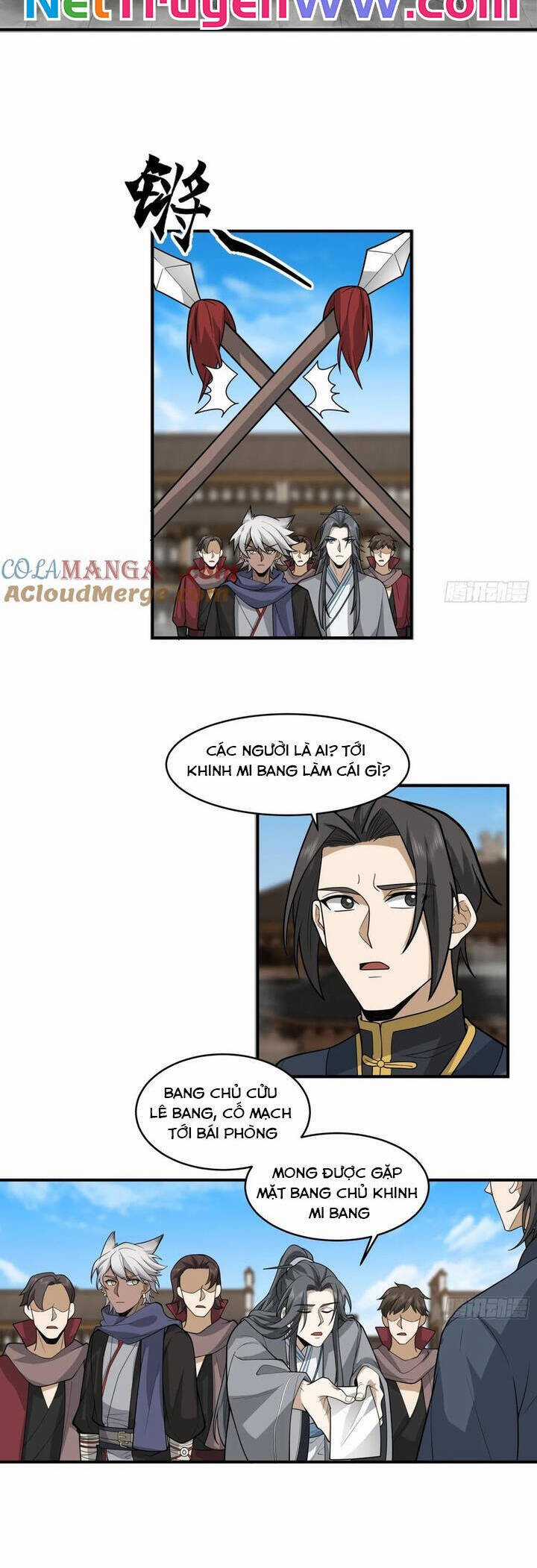Một Người Quét Ngang Giang Hồ Chapter 44 trang 2