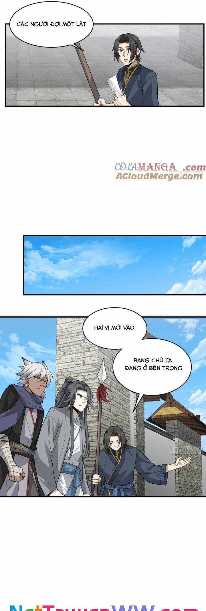 Một Người Quét Ngang Giang Hồ Chapter 44 trang 3