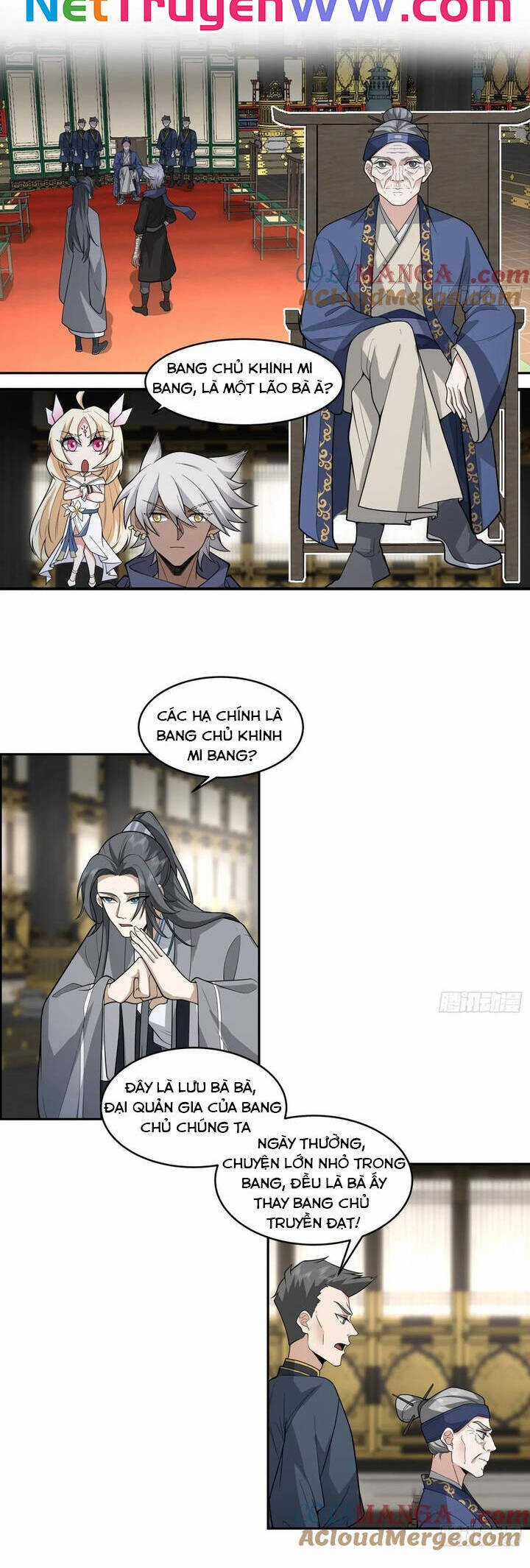 Một Người Quét Ngang Giang Hồ Chapter 44 trang 4