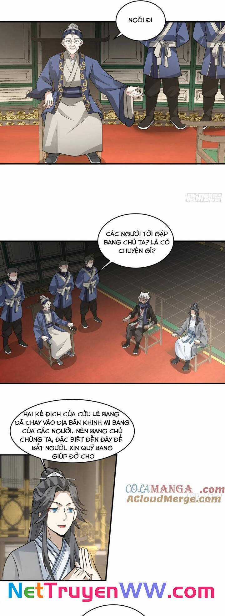 Một Người Quét Ngang Giang Hồ Chapter 44 trang 7