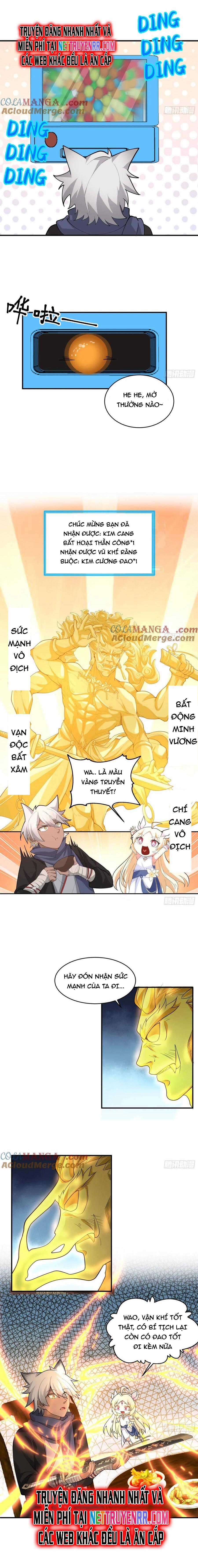 Một Người Quét Ngang Giang Hồ Chapter 45 trang 4