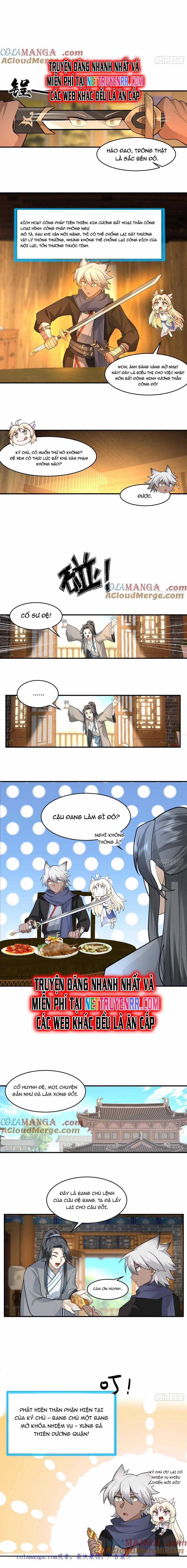 Một Người Quét Ngang Giang Hồ Chapter 45 trang 5