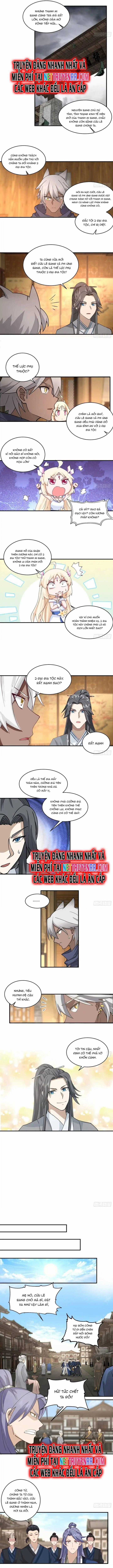 Một Người Quét Ngang Giang Hồ Chapter 46 trang 3