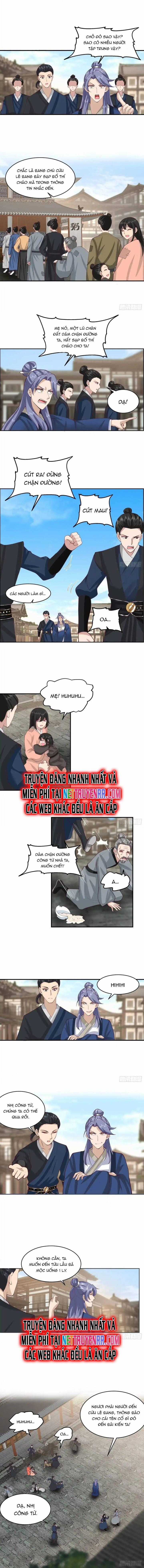 Một Người Quét Ngang Giang Hồ Chapter 46 trang 4