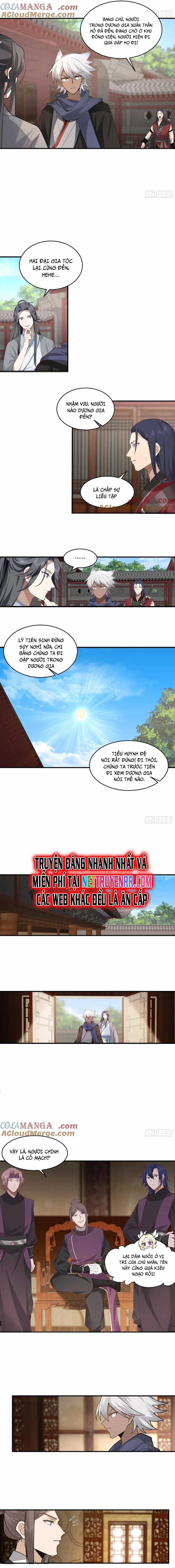 Một Người Quét Ngang Giang Hồ Chapter 47 trang 2
