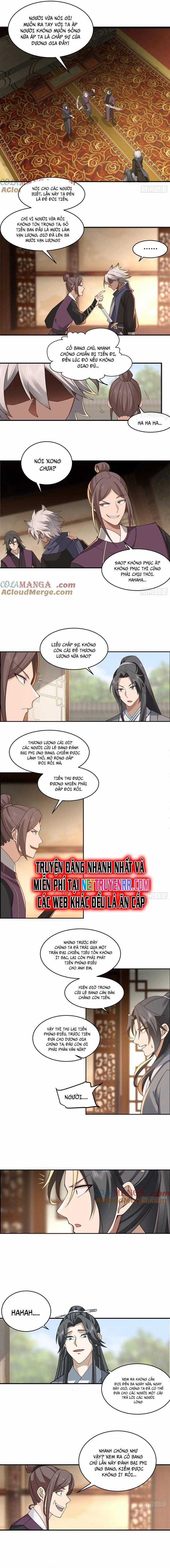 Một Người Quét Ngang Giang Hồ Chapter 47 trang 3