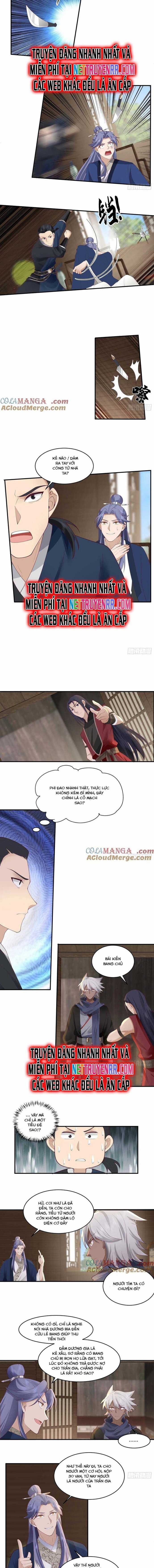 Một Người Quét Ngang Giang Hồ Chapter 48 trang 2