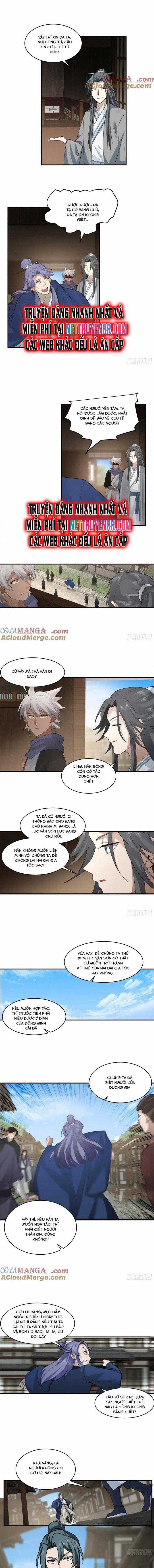 Một Người Quét Ngang Giang Hồ Chapter 48 trang 4