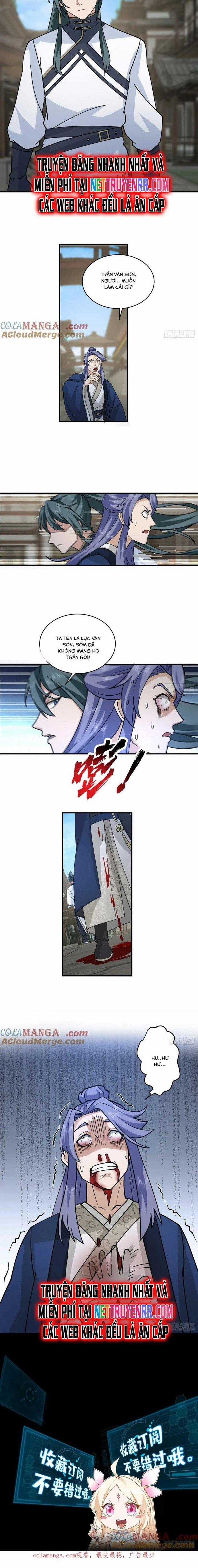 Một Người Quét Ngang Giang Hồ Chapter 48 trang 5