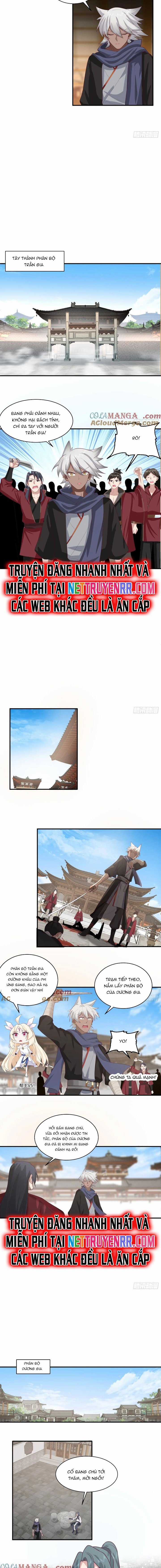 Một Người Quét Ngang Giang Hồ Chapter 49 trang 2