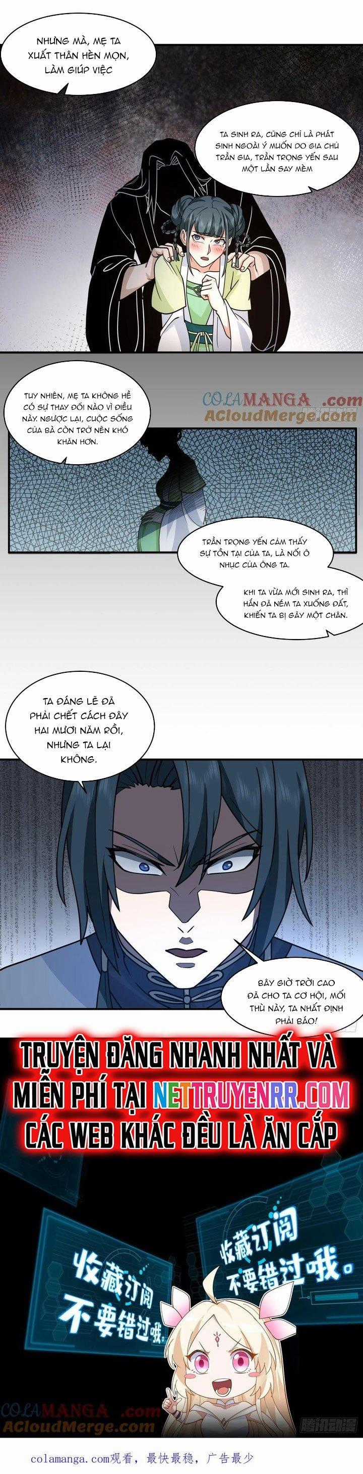 Một Người Quét Ngang Giang Hồ Chapter 49 trang 4