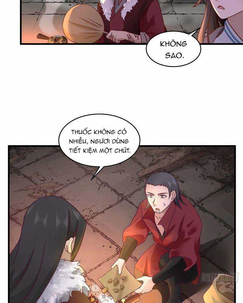 Một Người Quét Ngang Giang Hồ Chapter 5 trang 10