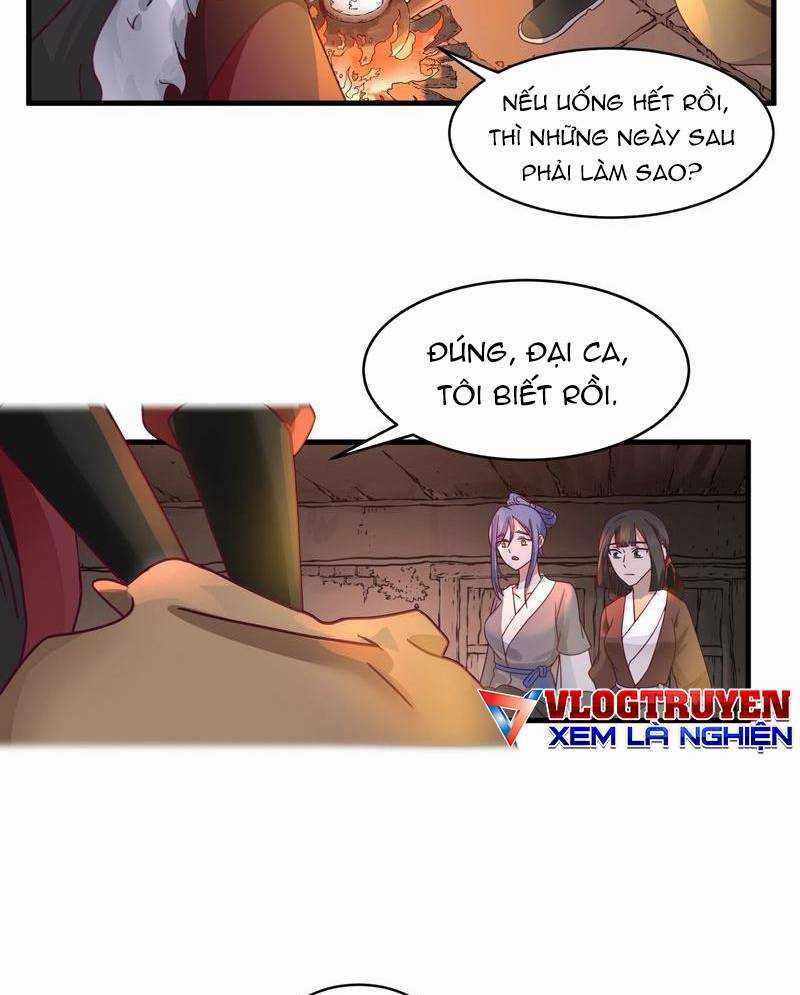 Một Người Quét Ngang Giang Hồ Chapter 5 trang 11