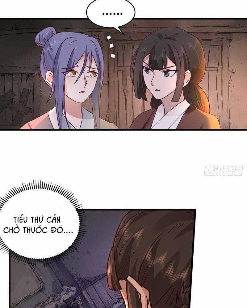 Một Người Quét Ngang Giang Hồ Chapter 5 trang 12