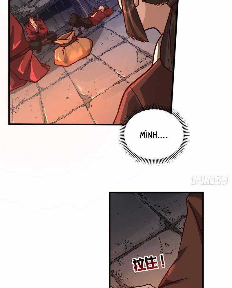 Một Người Quét Ngang Giang Hồ Chapter 5 trang 13