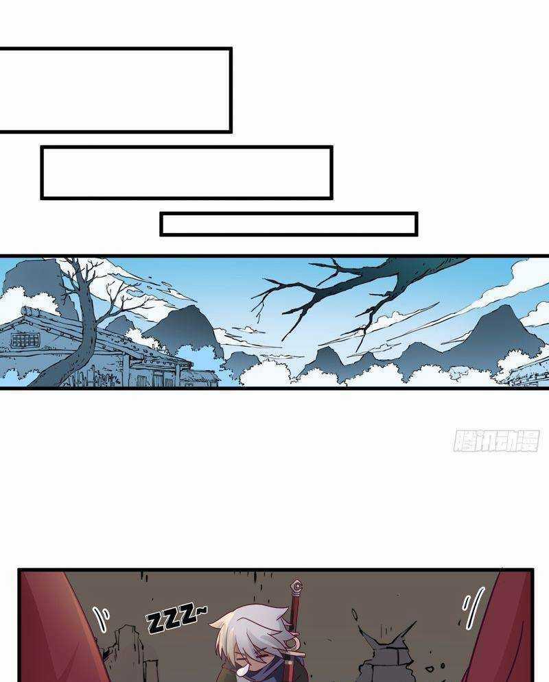 Một Người Quét Ngang Giang Hồ Chapter 5 trang 17