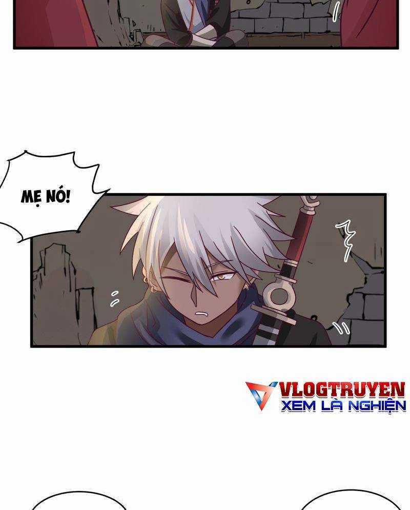 Một Người Quét Ngang Giang Hồ Chapter 5 trang 18