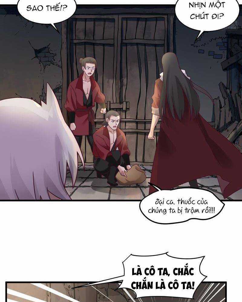 Một Người Quét Ngang Giang Hồ Chapter 5 trang 19