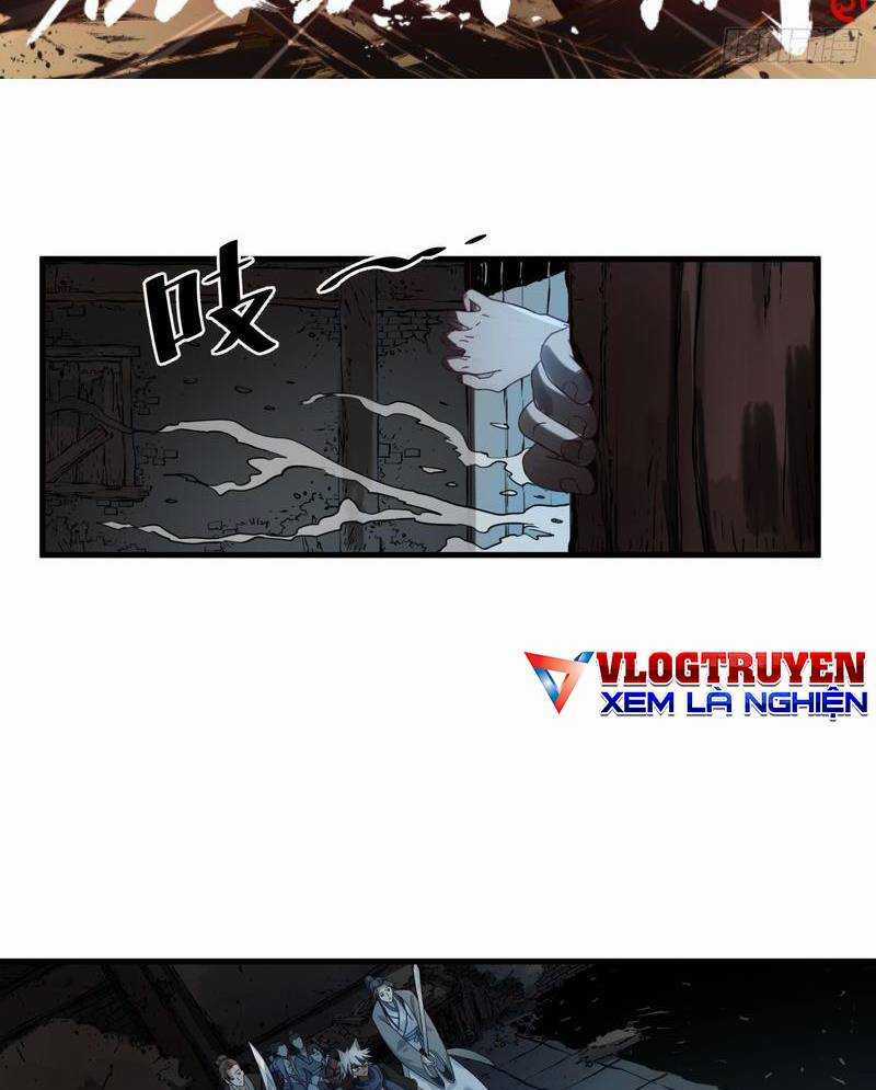 Một Người Quét Ngang Giang Hồ Chapter 5 trang 2