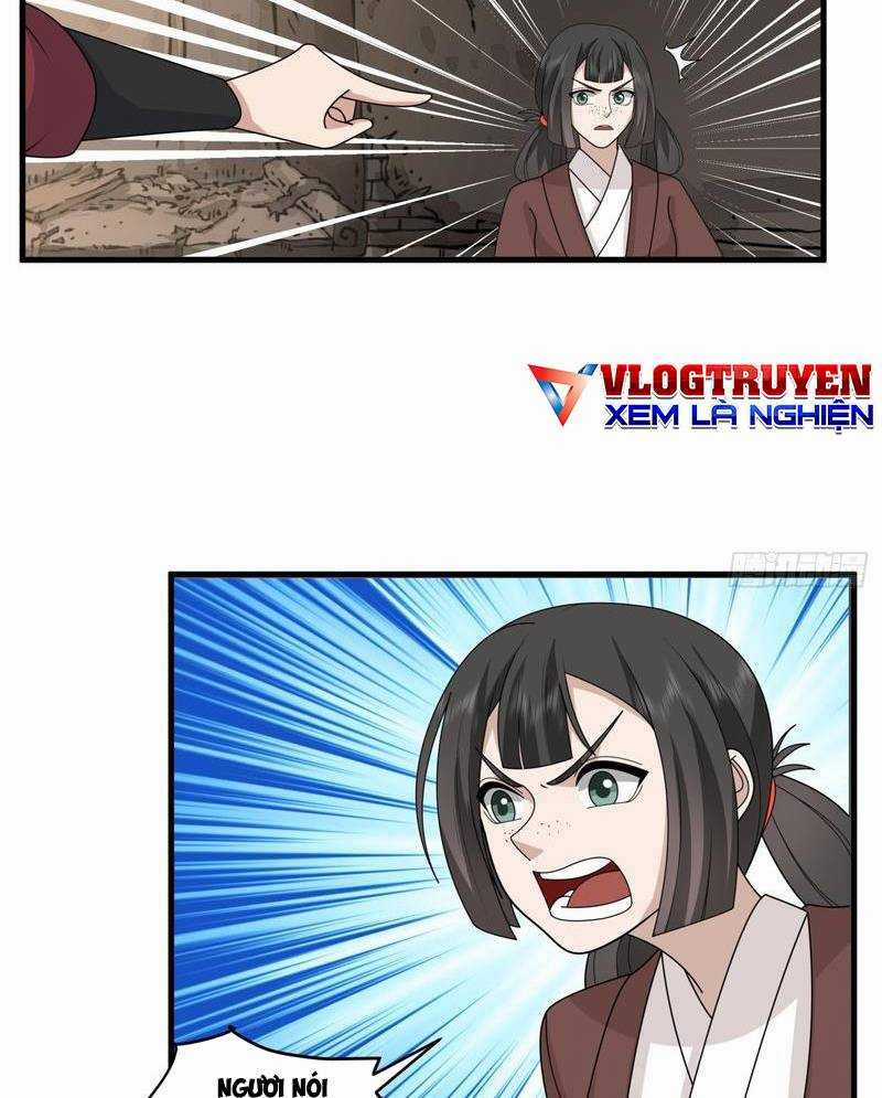 Một Người Quét Ngang Giang Hồ Chapter 5 trang 20