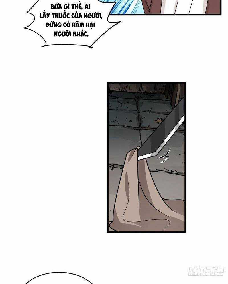 Một Người Quét Ngang Giang Hồ Chapter 5 trang 21