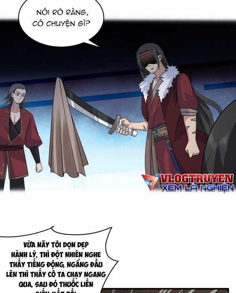 Một Người Quét Ngang Giang Hồ Chapter 5 trang 22