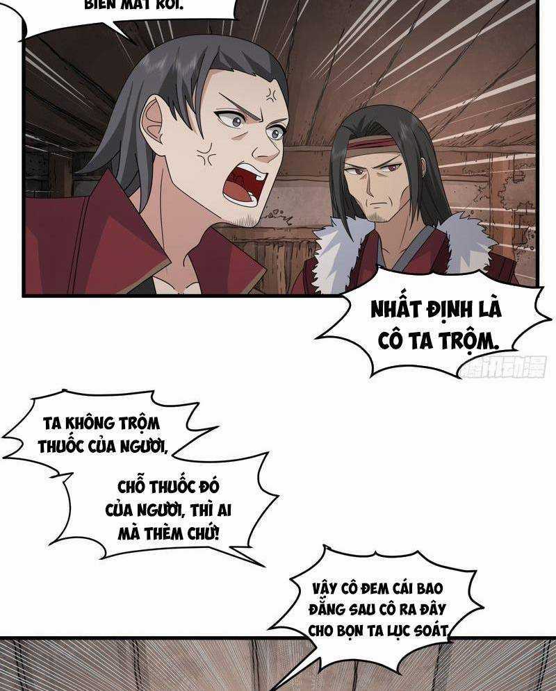 Một Người Quét Ngang Giang Hồ Chapter 5 trang 23