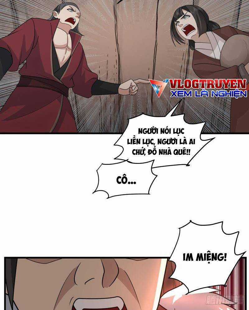 Một Người Quét Ngang Giang Hồ Chapter 5 trang 24