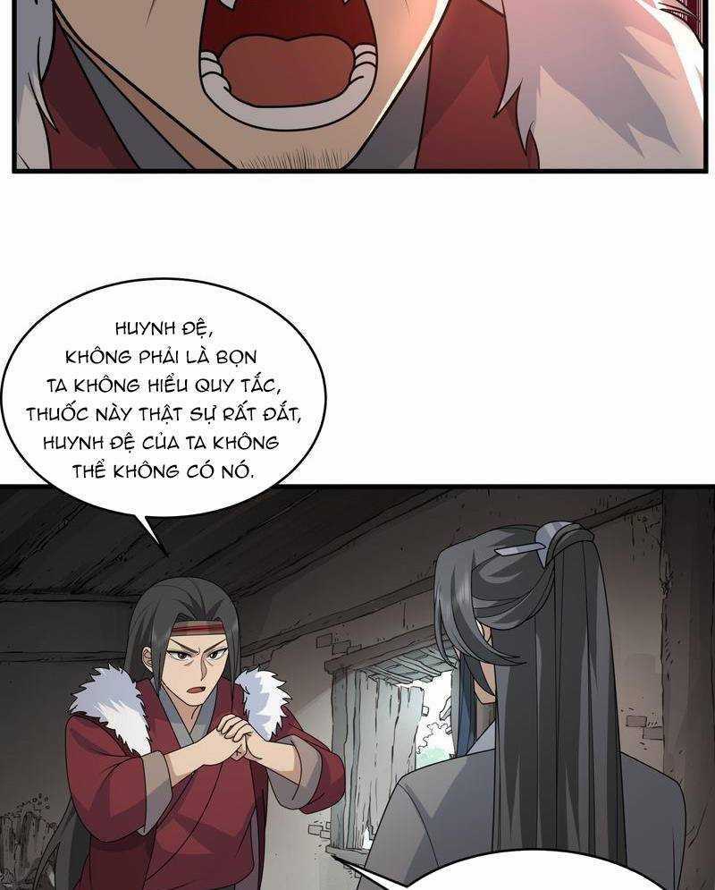 Một Người Quét Ngang Giang Hồ Chapter 5 trang 25