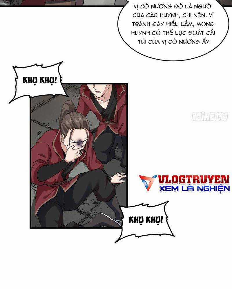 Một Người Quét Ngang Giang Hồ Chapter 5 trang 26