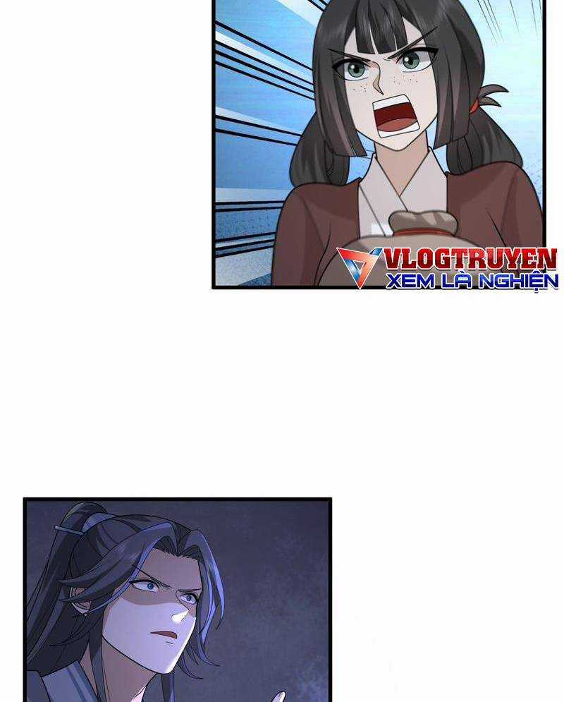 Một Người Quét Ngang Giang Hồ Chapter 5 trang 28