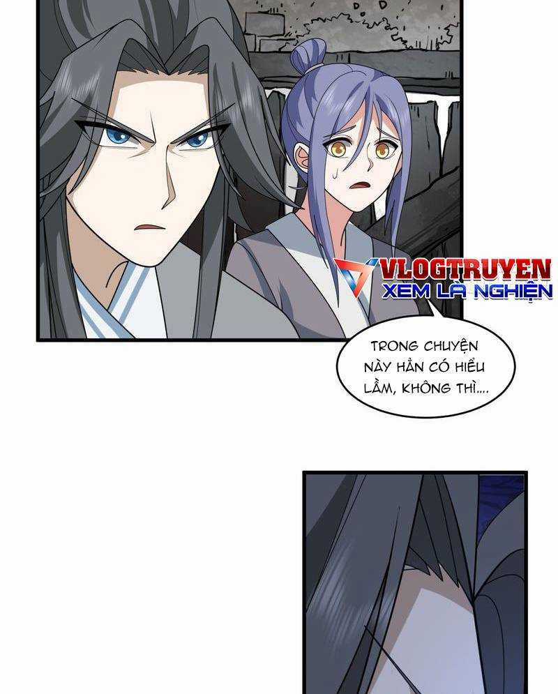 Một Người Quét Ngang Giang Hồ Chapter 5 trang 31