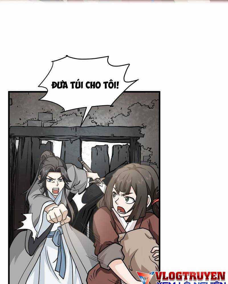 Một Người Quét Ngang Giang Hồ Chapter 5 trang 33