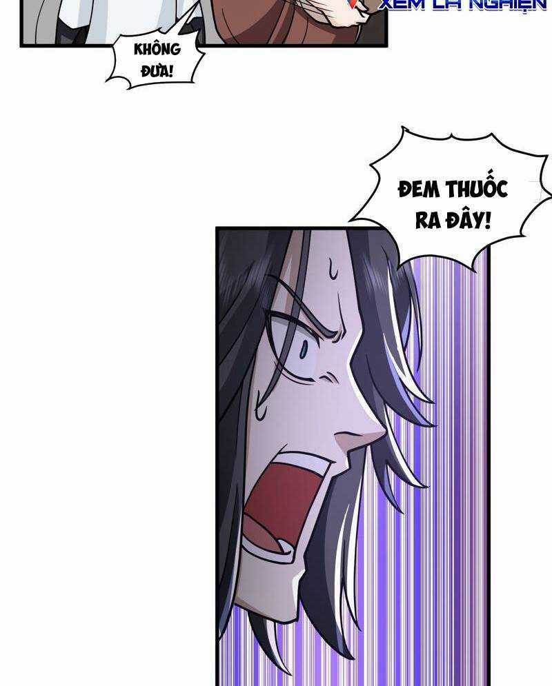 Một Người Quét Ngang Giang Hồ Chapter 5 trang 34