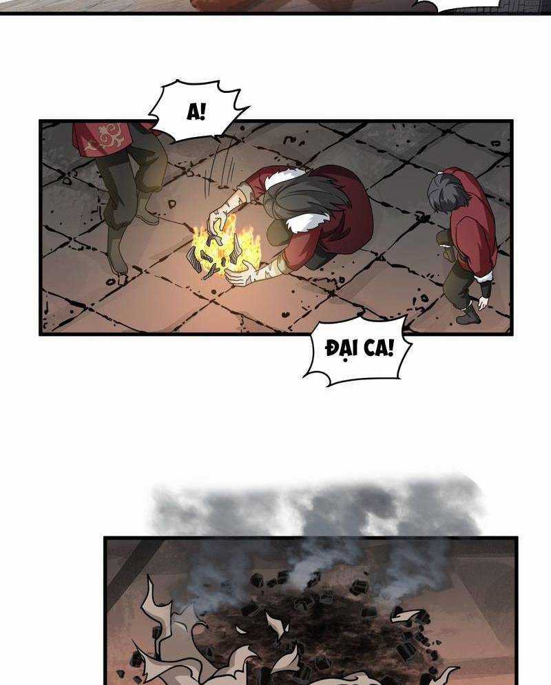 Một Người Quét Ngang Giang Hồ Chapter 5 trang 36