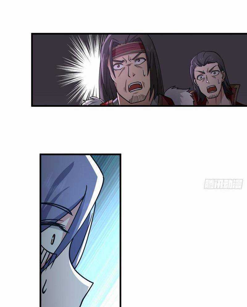 Một Người Quét Ngang Giang Hồ Chapter 5 trang 40