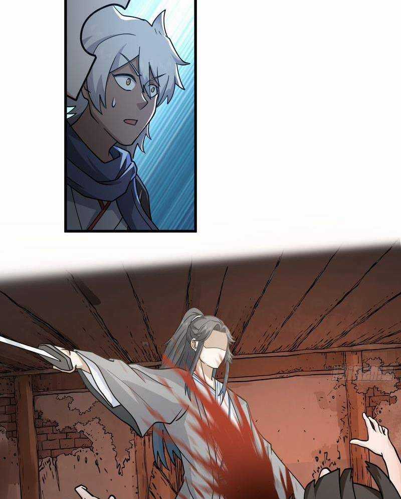 Một Người Quét Ngang Giang Hồ Chapter 5 trang 41