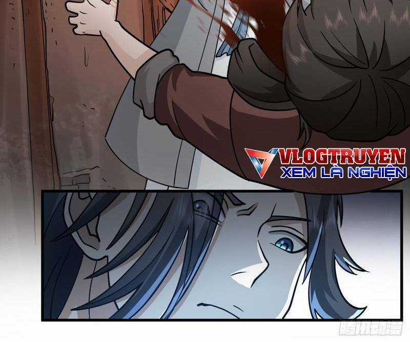 Một Người Quét Ngang Giang Hồ Chapter 5 trang 42