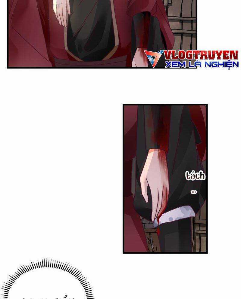 Một Người Quét Ngang Giang Hồ Chapter 5 trang 5