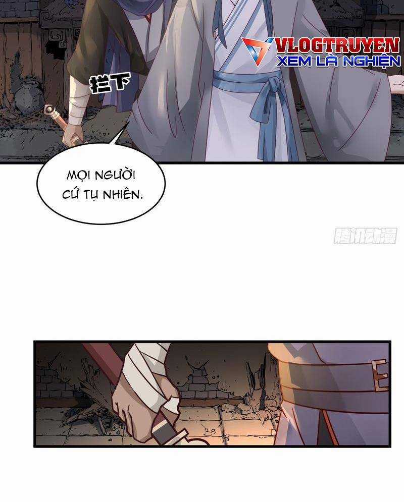 Một Người Quét Ngang Giang Hồ Chapter 5 trang 7