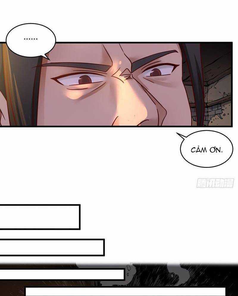 Một Người Quét Ngang Giang Hồ Chapter 5 trang 8