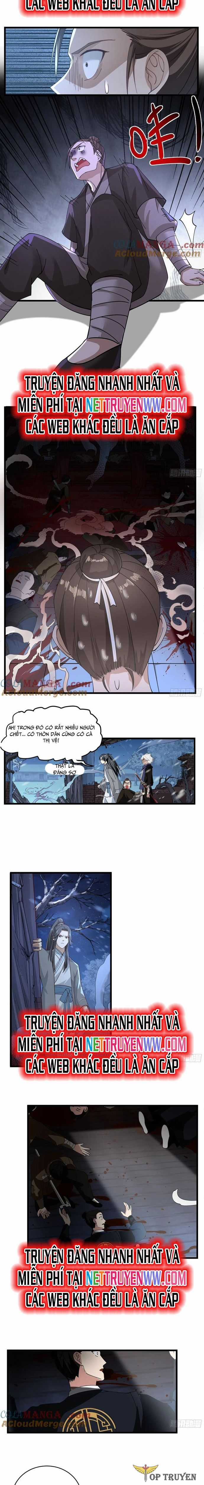 Một Người Quét Ngang Giang Hồ Chapter 6 trang 5