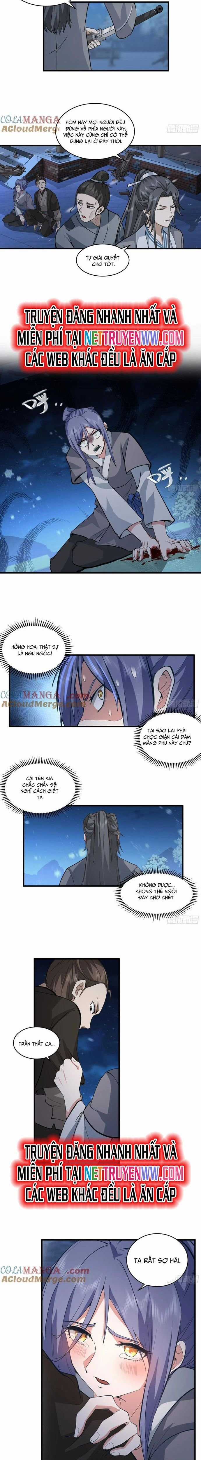 Một Người Quét Ngang Giang Hồ Chapter 6 trang 8