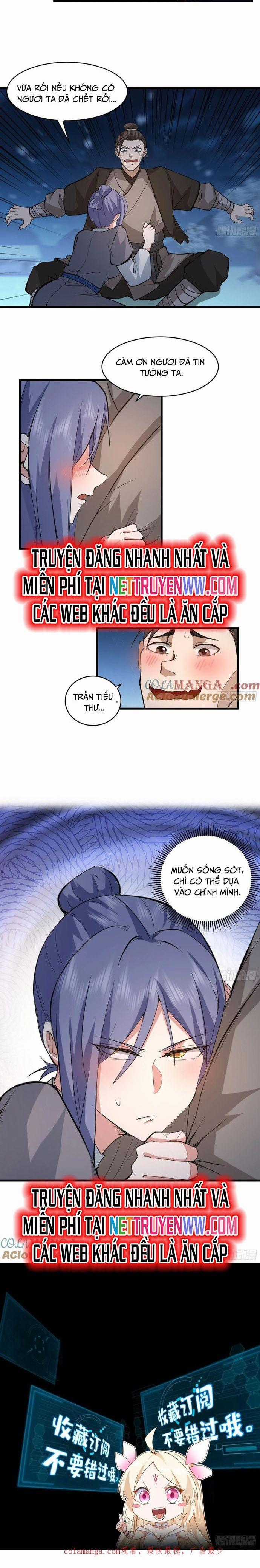 Một Người Quét Ngang Giang Hồ Chapter 6 trang 9