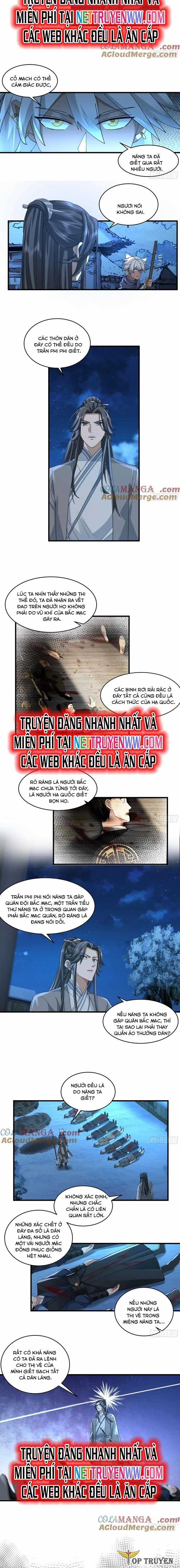 Một Người Quét Ngang Giang Hồ Chapter 7 trang 2