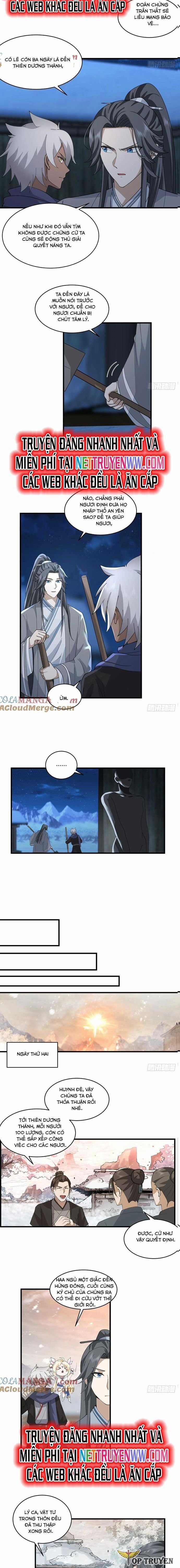 Một Người Quét Ngang Giang Hồ Chapter 7 trang 4