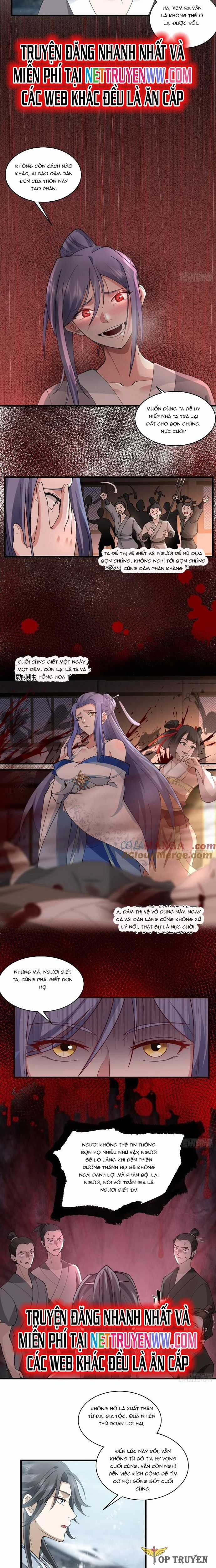 Một Người Quét Ngang Giang Hồ Chapter 8 trang 5